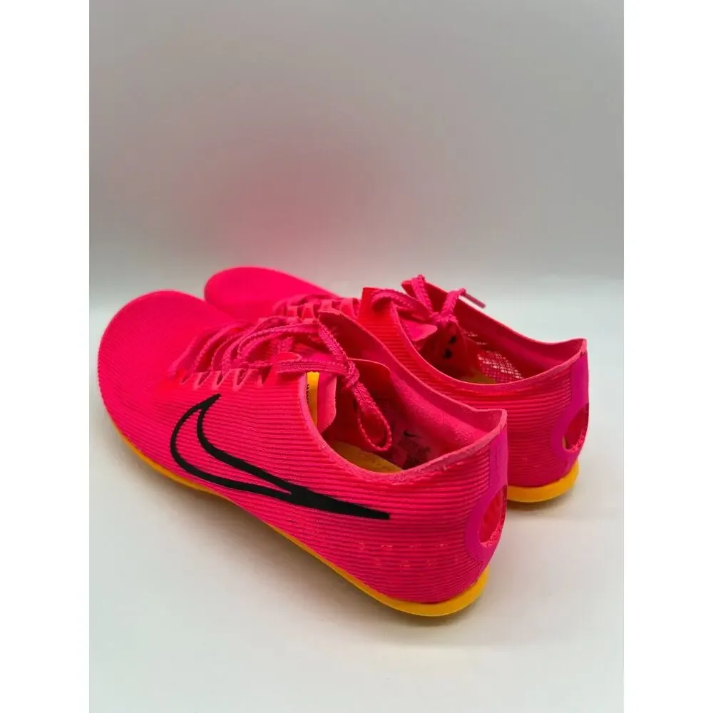 Nike zoom mamba